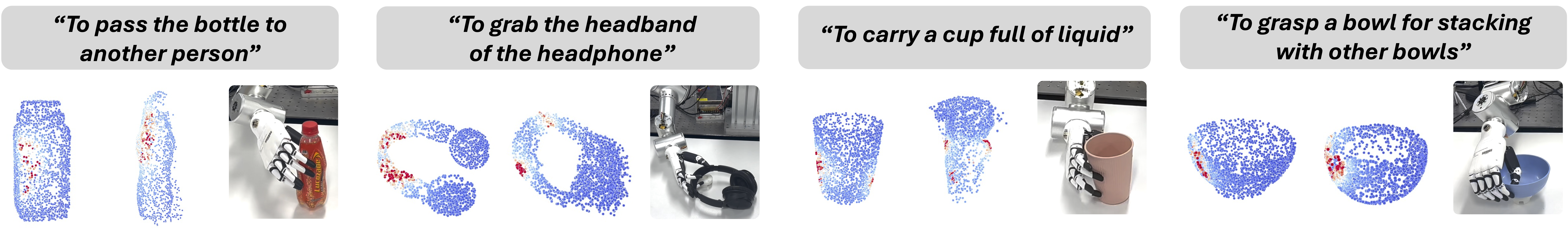 Interpolation end reference image.