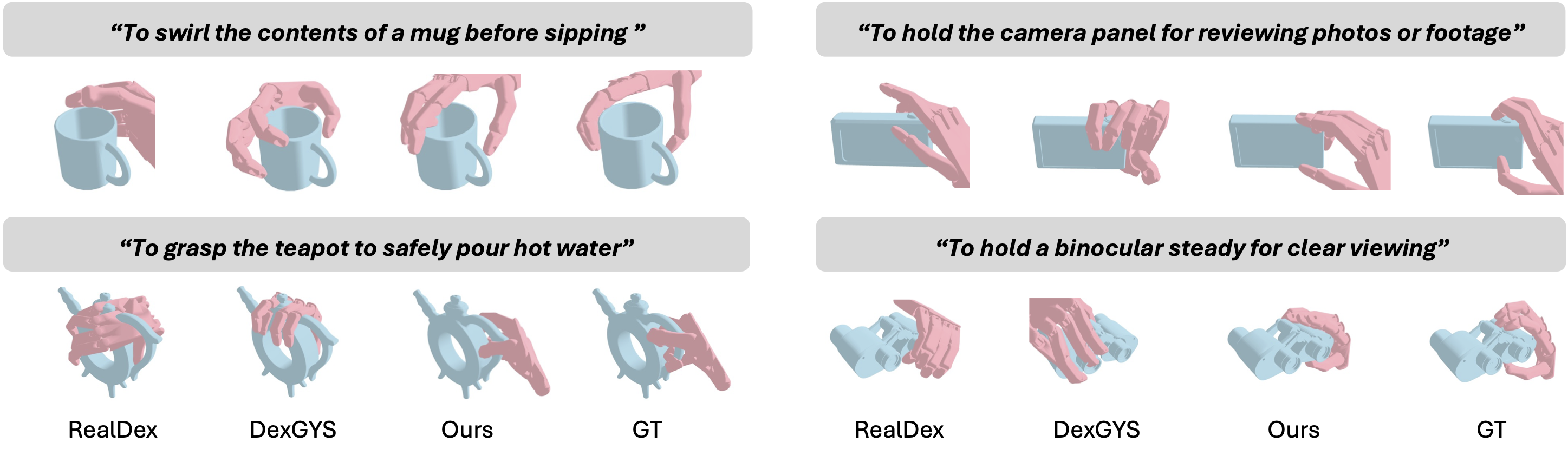 Interpolation end reference image.